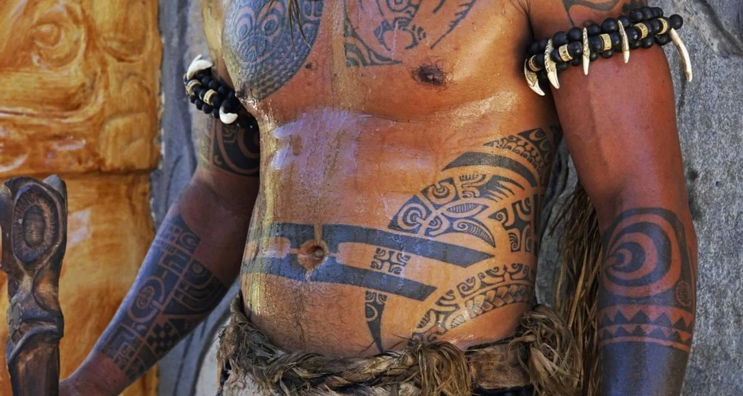 Explore Ia Ora Na e Maeva - Welcome to French Polynesia for 21 days with DIAMIR Erlebnisreisen and discover unforgettable experiences - Photo 2