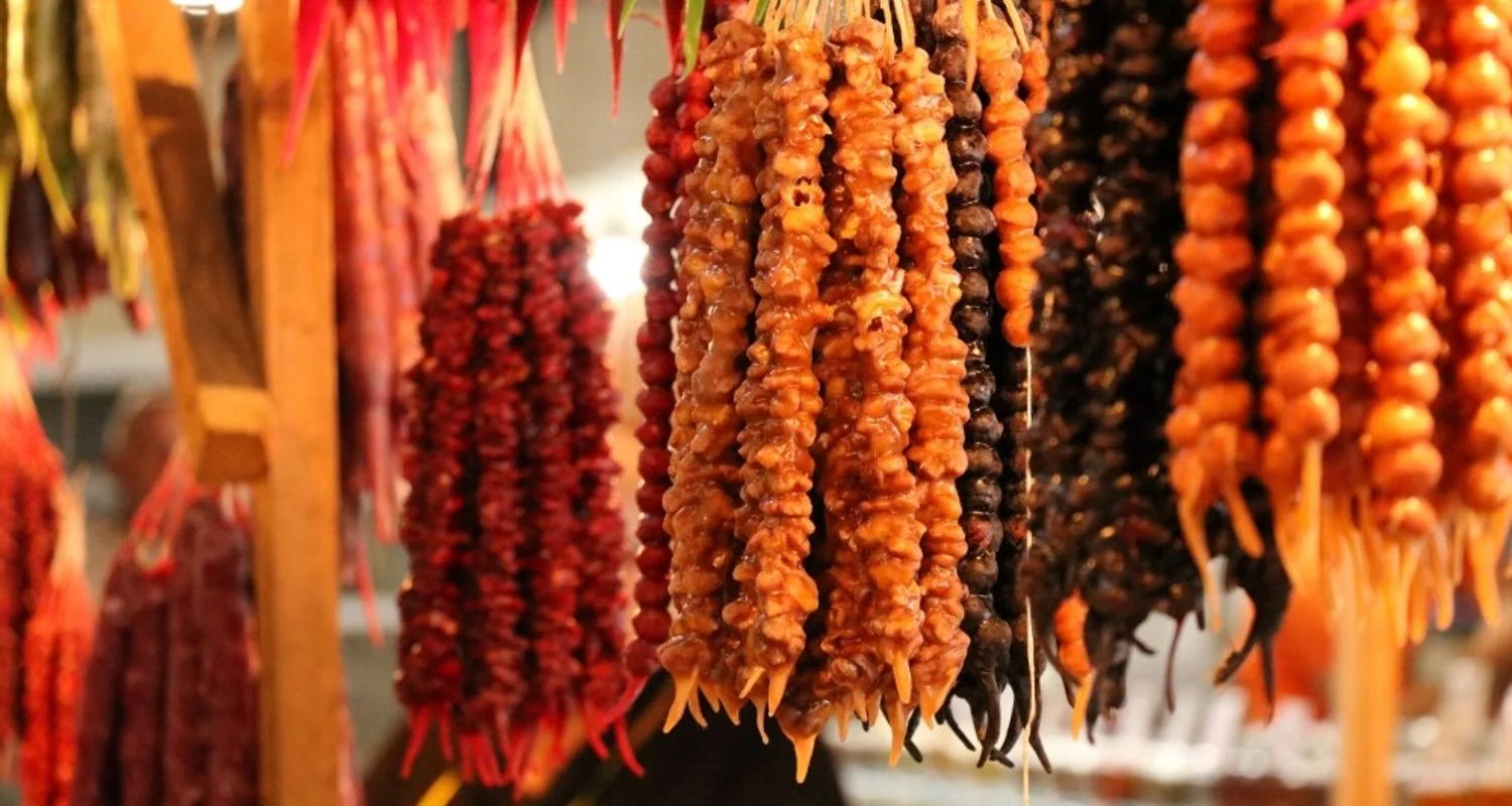 Explore Great South Caucasus Round Trip for 16 days with DIAMIR Erlebnisreisen and discover unforgettable experiences - Photo 2