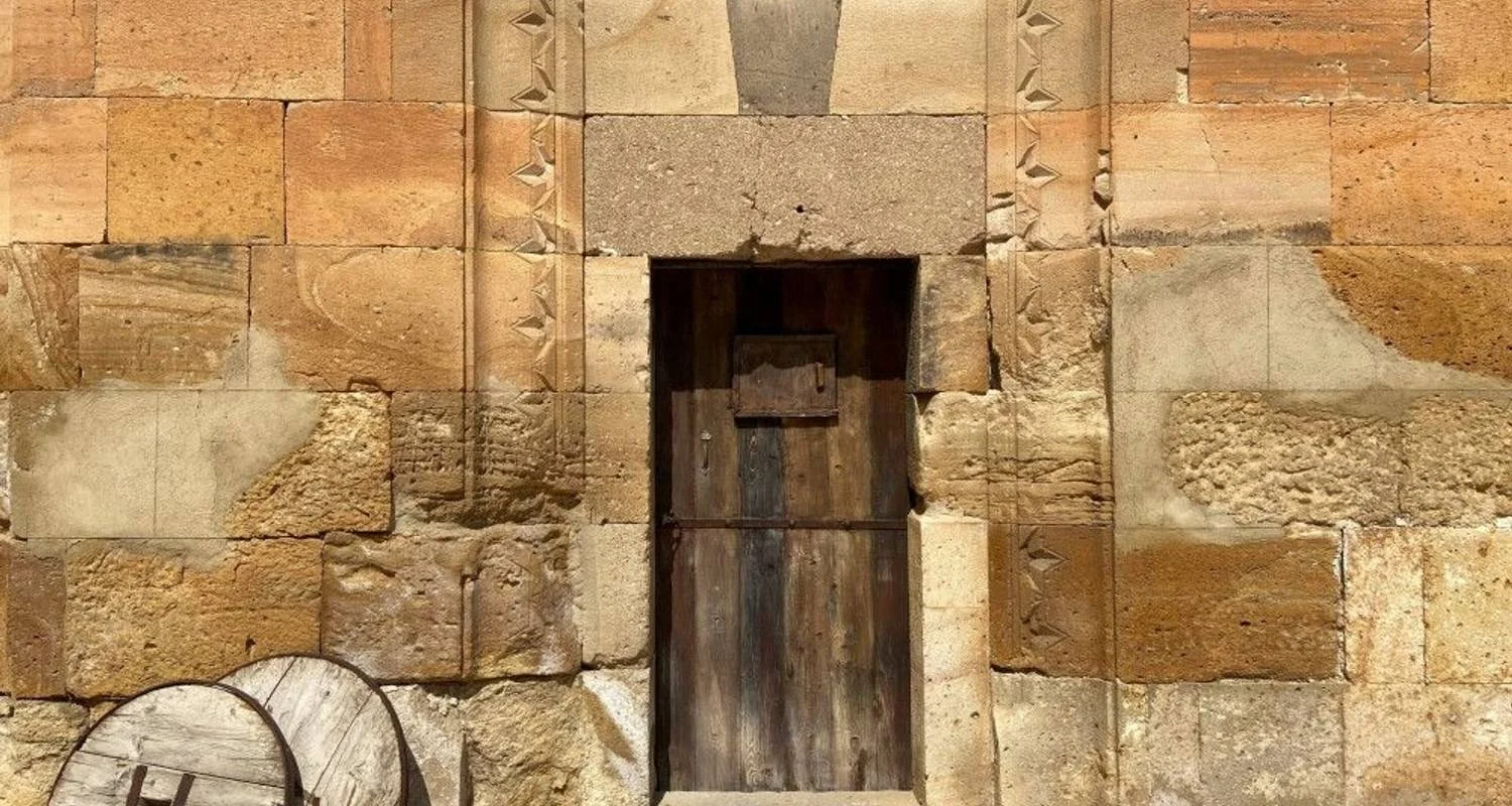 Explore Fairy Chimneys, Underground Cities and Cave Churches for 8 days with DIAMIR Erlebnisreisen and discover unforgettable experiences - Photo 2