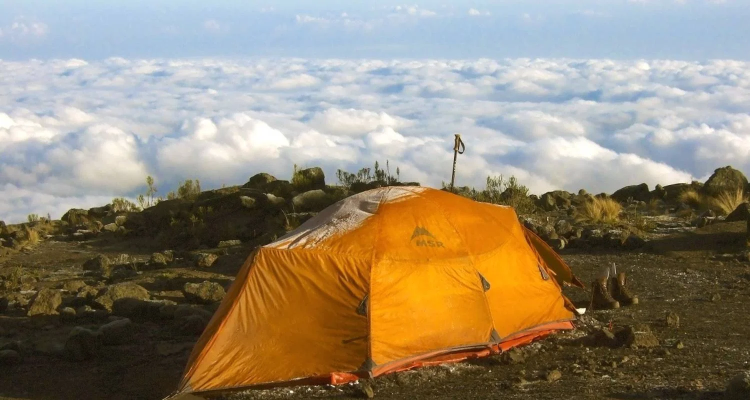 Explore Kilimanjaro - The Roof of Africa via Machame Route for 9 days with DIAMIR Erlebnisreisen and discover unforgettable experiences - Photo 2