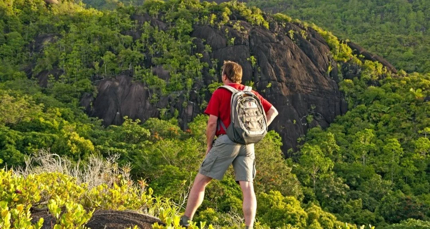 Explore In the Garden of Eden of the Indian for 11 days with DIAMIR Erlebnisreisen and discover unforgettable experiences - Photo 2