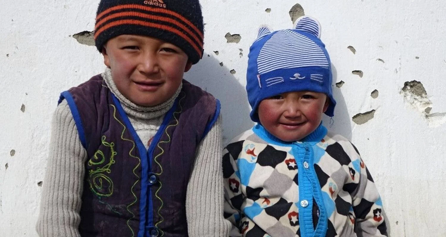 Explore Pure Nature along the Pamir Highway for 20 days with DIAMIR Erlebnisreisen and discover unforgettable experiences - Photo 2