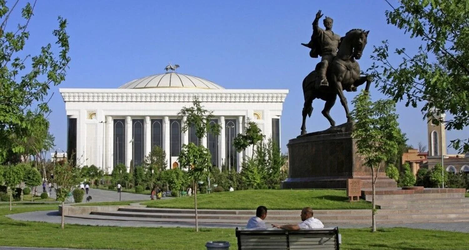 Explore Short Trip to the Highlights of Uzbekistan for 10 days with DIAMIR Erlebnisreisen and discover unforgettable experiences - Photo 2