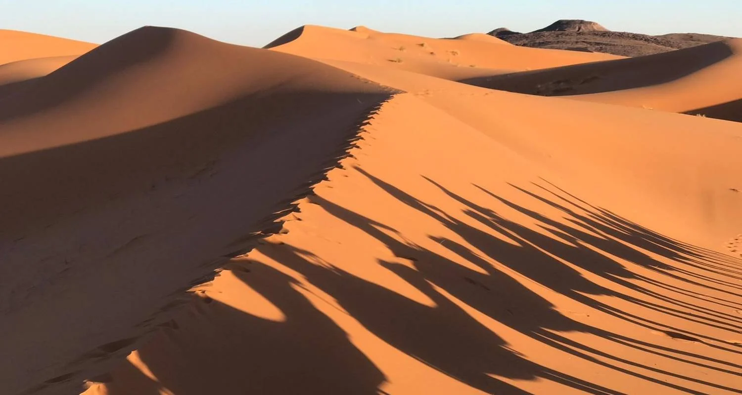 Explore 4 days Morocco sahara desert tour from Marrakech for 4 days with Desert Family Tour and discover unforgettable experiences - Photo 2