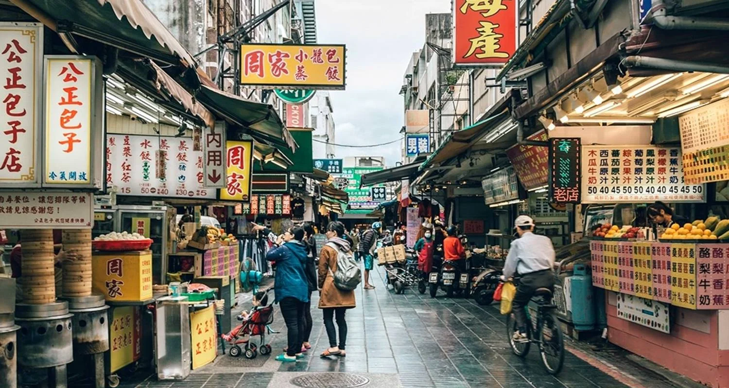 Explore 【Taiwan】10-Day Tour Package with featuring the Guard Change at Chiang Kai-shek Memorial Hall for 10 days with Delightful Travel and discover unforgettable experiences - Photo 2