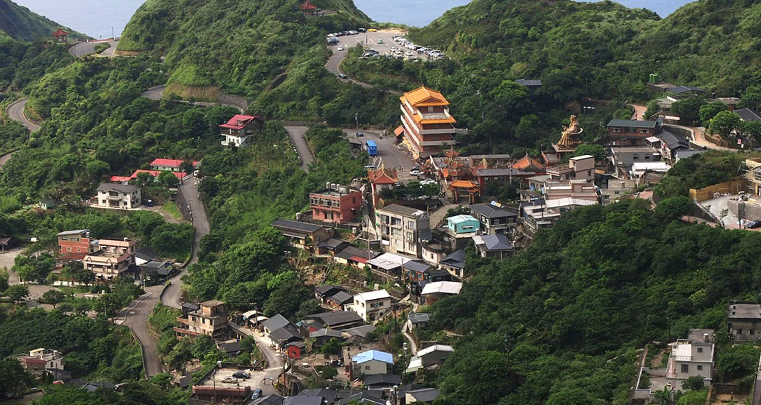 Explore 【Taiwan】9 Days Discover Formosa Tour Package for 9 days with Delightful Travel and discover unforgettable experiences - Photo 2