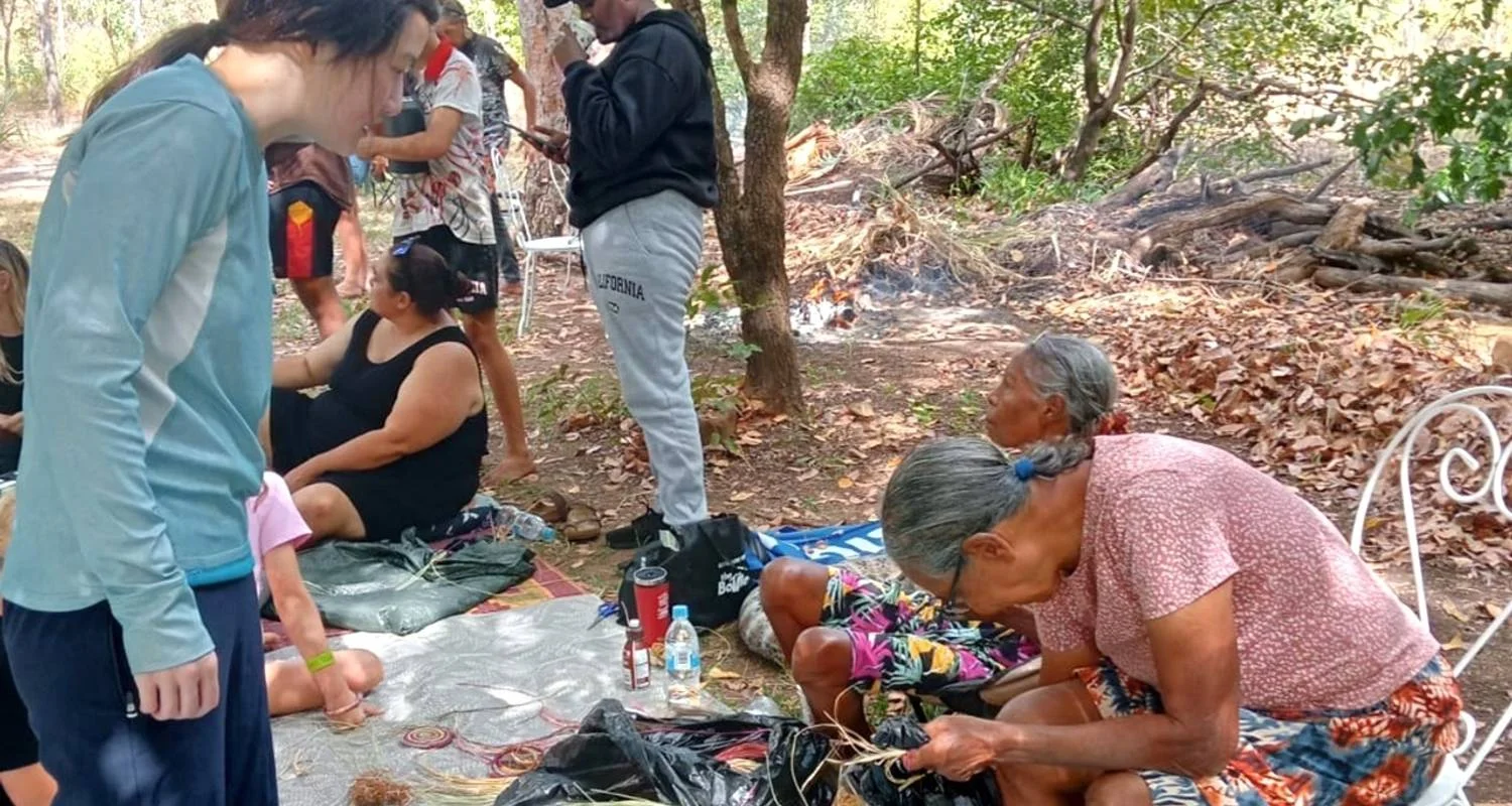 Explore 【Darwin】7 Days Darwin, Kakadu National Park, Katherine Gorge Touring Package for 7 days with Delightful Travel and discover unforgettable experiences - Photo 2