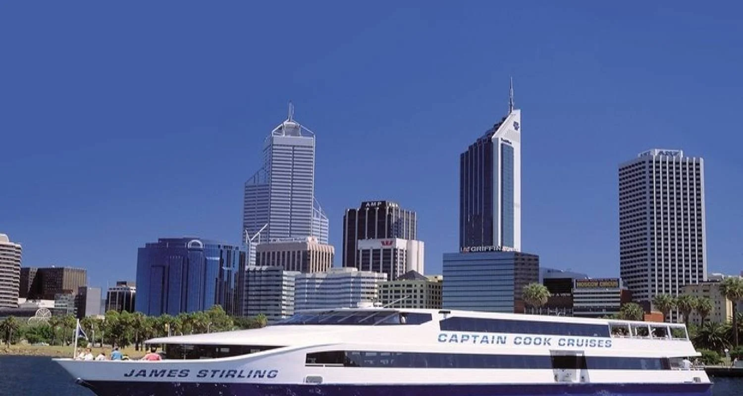 Explore 【Perth】7 Days All-Inclusive Touring Grand Packages for 7 days with Delightful Travel and discover unforgettable experiences - Photo 2