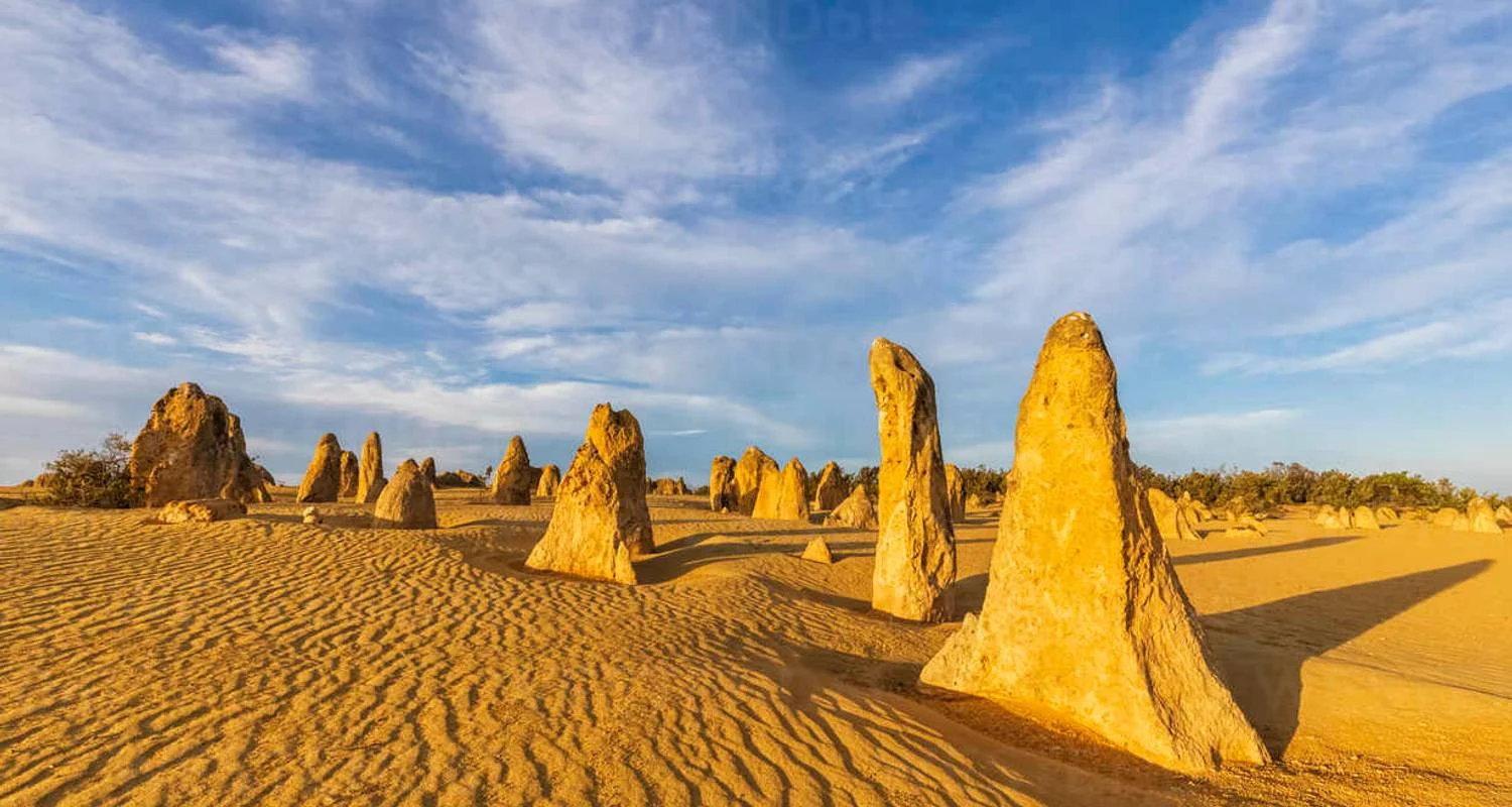 Explore Perth & Monkey Mia 10 Days All-Inclusive Wild Natural Touring  Packages for 10 days with Delightful Travel and discover unforgettable experiences - Photo 2