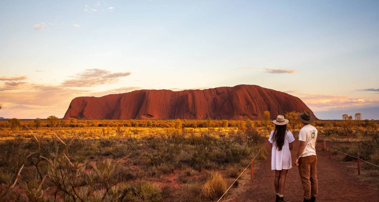 Explore 【The Ghan】Explore Adelaide & Uluru & Alice Springs 12 Days Package for 12 days with Delightful Travel and discover unforgettable experiences - Photo 2