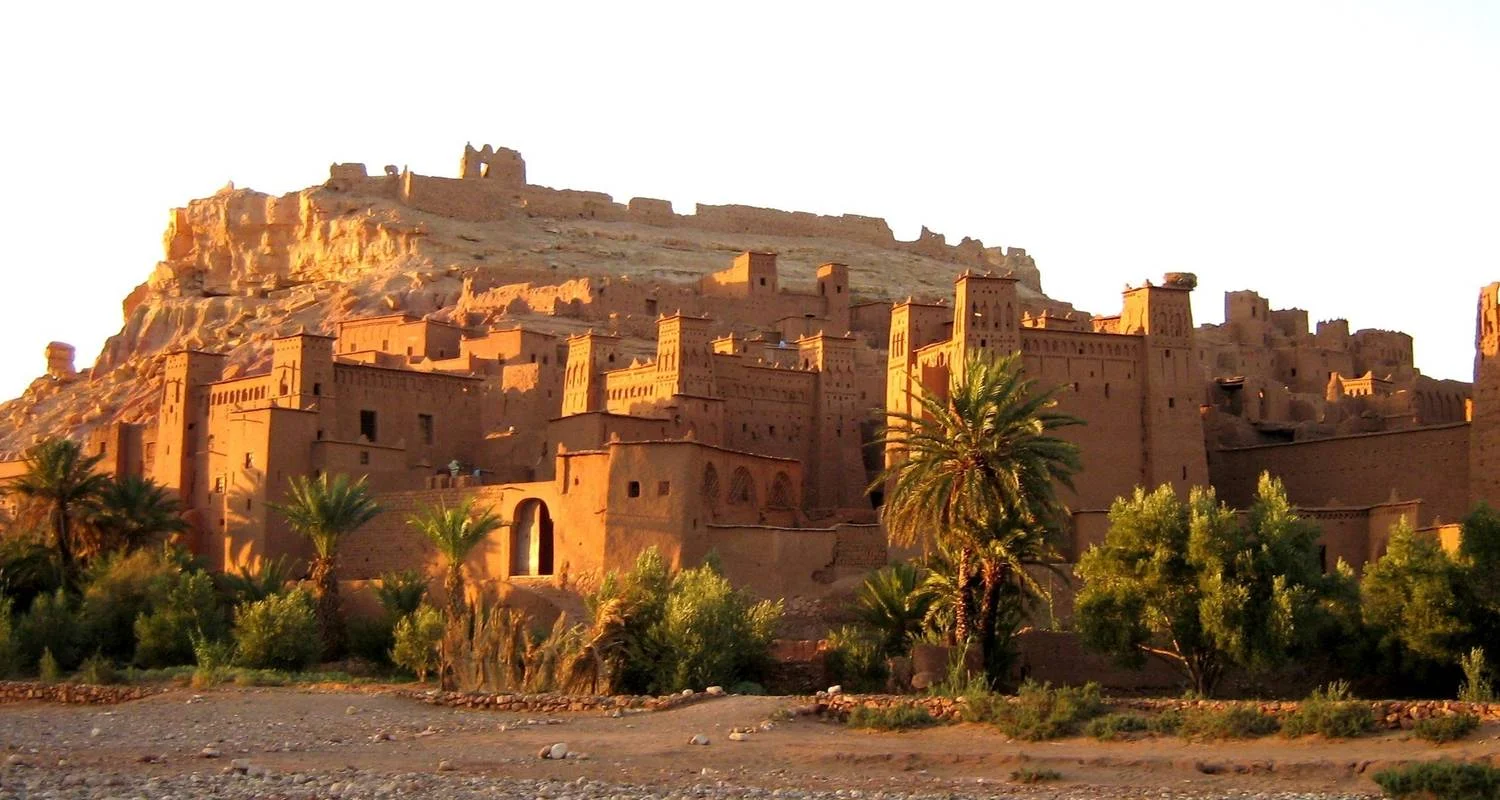 Explore Grand Southern Morocco Sahara Desert Tour – 8 Days for 8 days with Desert vie  and discover unforgettable experiences - Photo 2