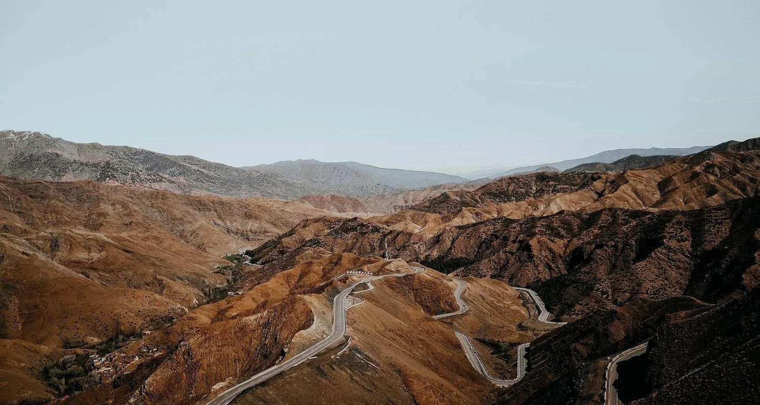 Explore Marrakech To Merzouga 3 days Desert Tour for 3 days with Desertbrise Travel and discover unforgettable experiences - Photo 2