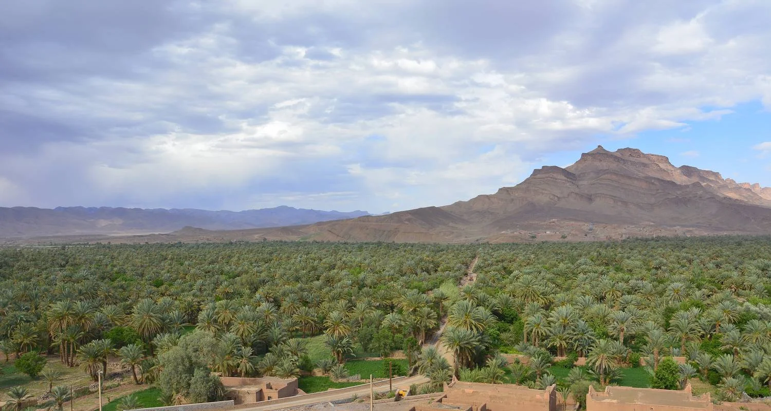 Explore Marrakech Erg Chigaga& Kasbahs -3 Days for 3 days with Desertbrise Travel and discover unforgettable experiences - Photo 2