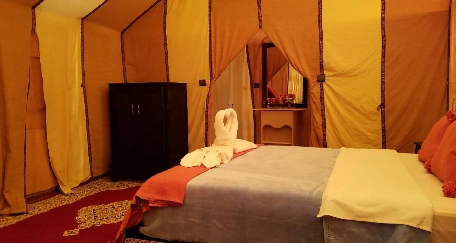 Explore 9-day Imperial Cities and Desert for 9 days with Desertbrise Travel and discover unforgettable experiences - Photo 2