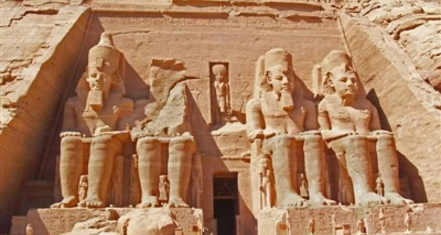 Explore Nile Cruise from Aswan to Luxor deluxe for 4 days with Desertbrise Travel and discover unforgettable experiences - Photo 2