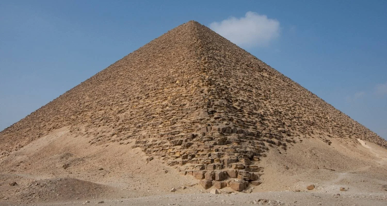 Explore Egypt Tour Cairo , Pyramids, Egyptian for 4 days with Desertbrise Travel and discover unforgettable experiences - Photo 2