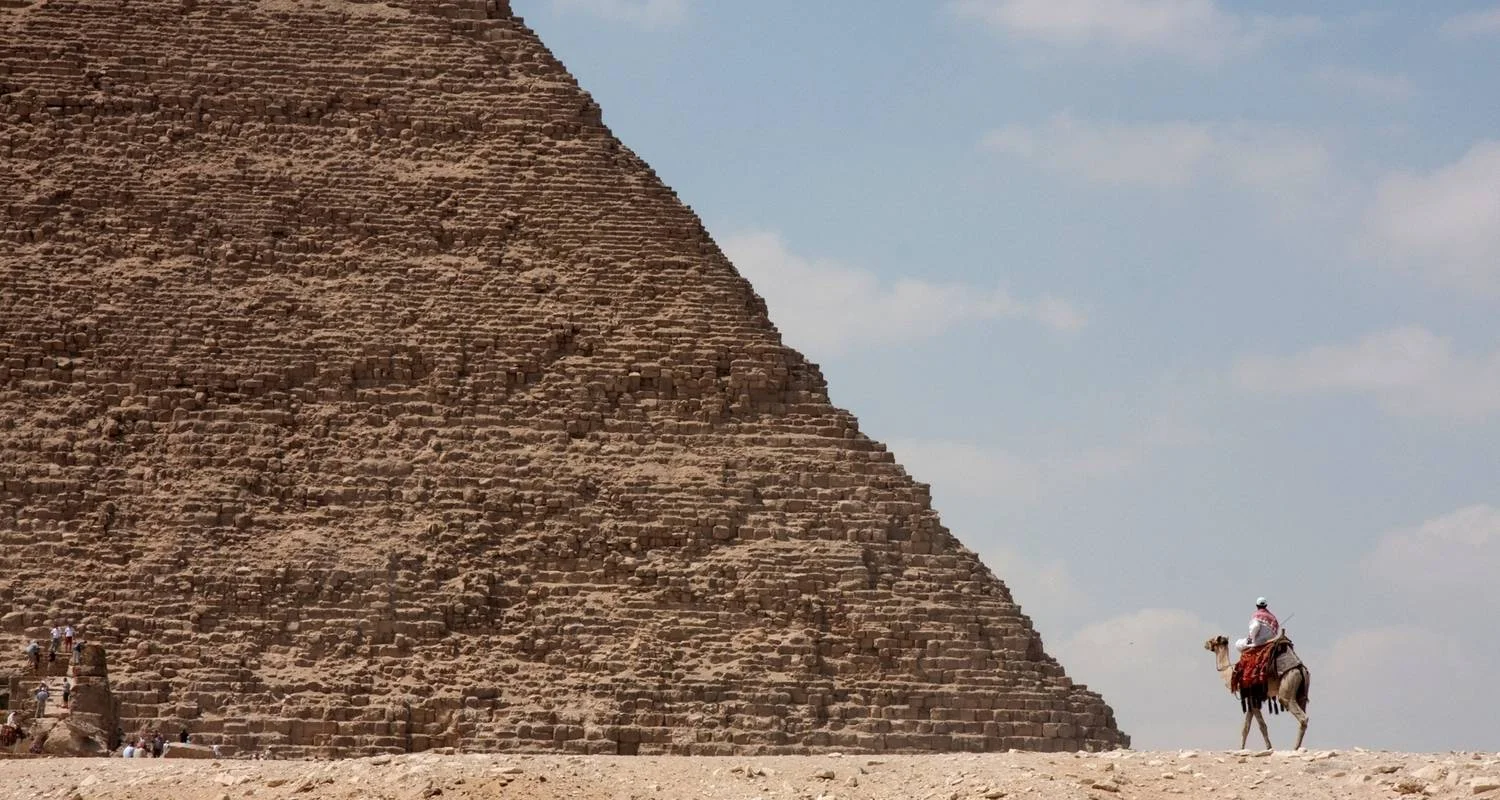 Explore Cairo & Luxor discovery for 6 days with Desertbrise Travel and discover unforgettable experiences - Photo 2