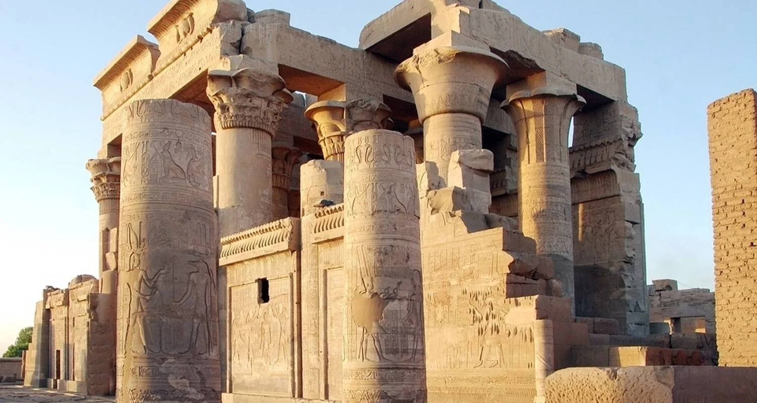 Explore 10-Day Cairo, Luxor & Hurghada Tour for 10 days with Desertbrise Travel and discover unforgettable experiences - Photo 2