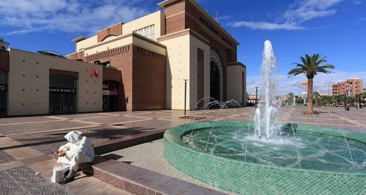 Explore 7 Days Atlas Mountains Toubkal to Sahara & Erg Chegaga for 7 days with Desertbrise Travel and discover unforgettable experiences - Photo 2