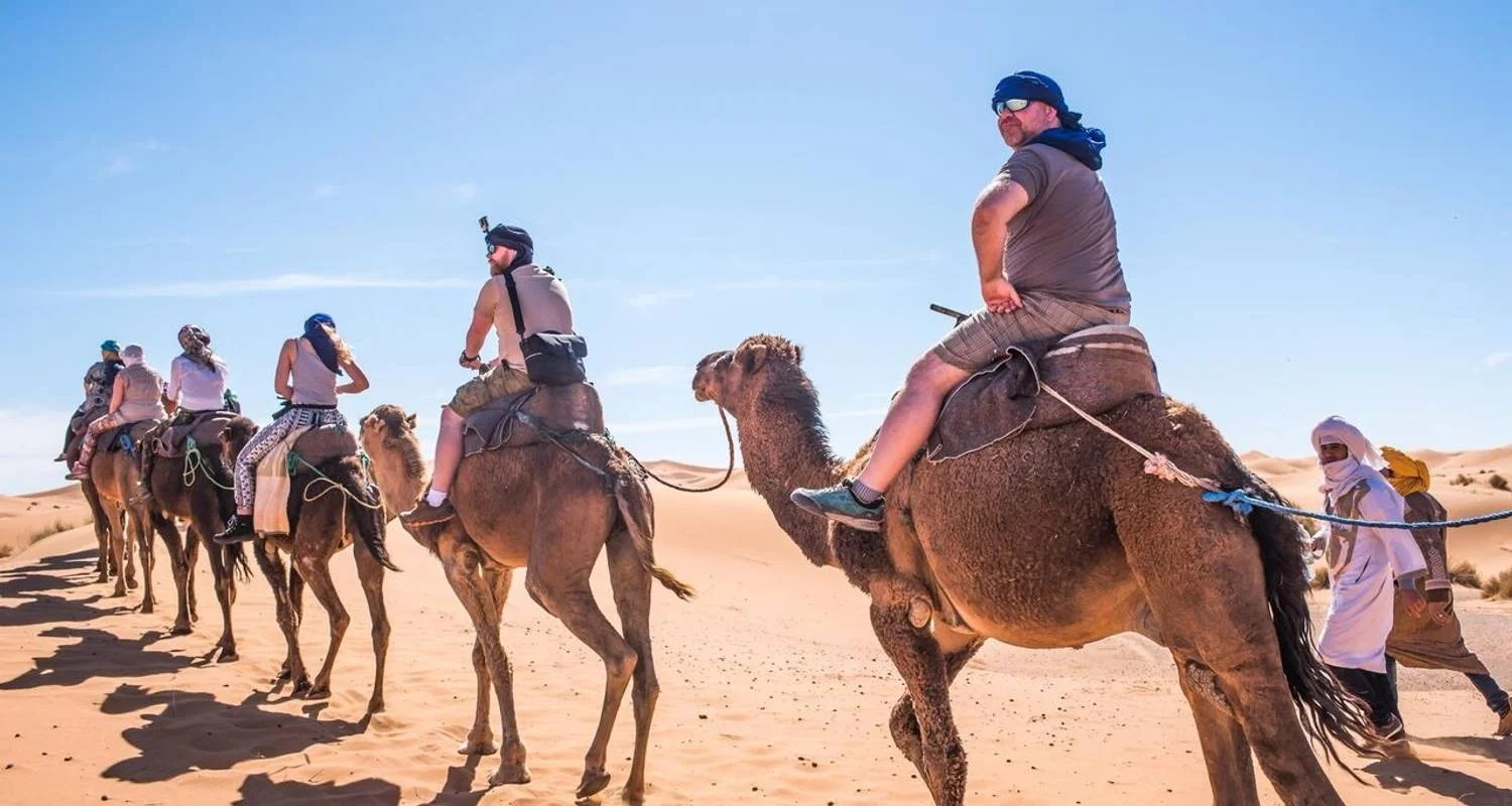 Explore Authentic South Journey for 7 days with Desertbrise Travel and discover unforgettable experiences - Photo 2