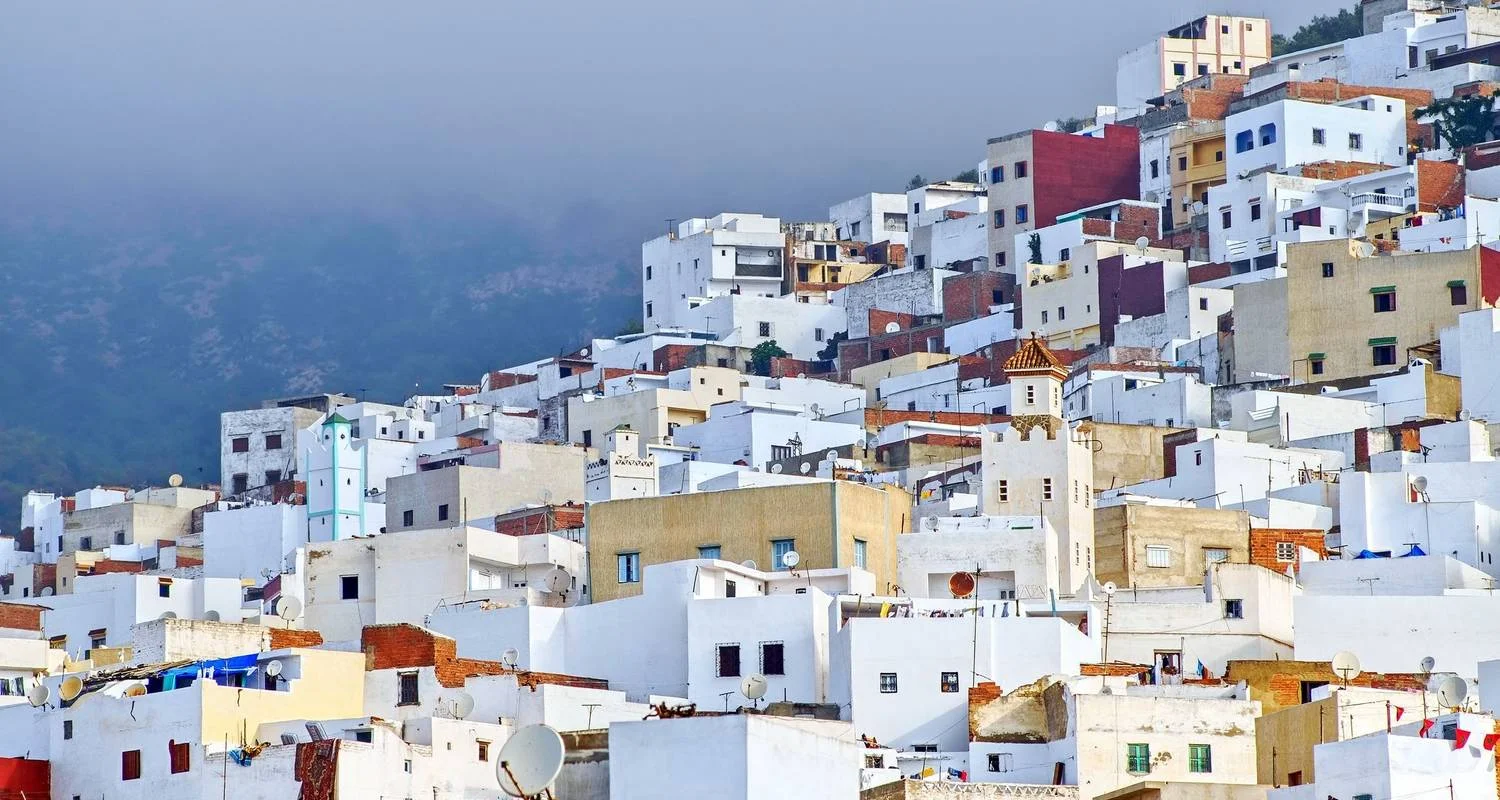 Explore 10 days Morocco Tour From Casablanca for 10 days with Desertbrise Travel and discover unforgettable experiences - Photo 2