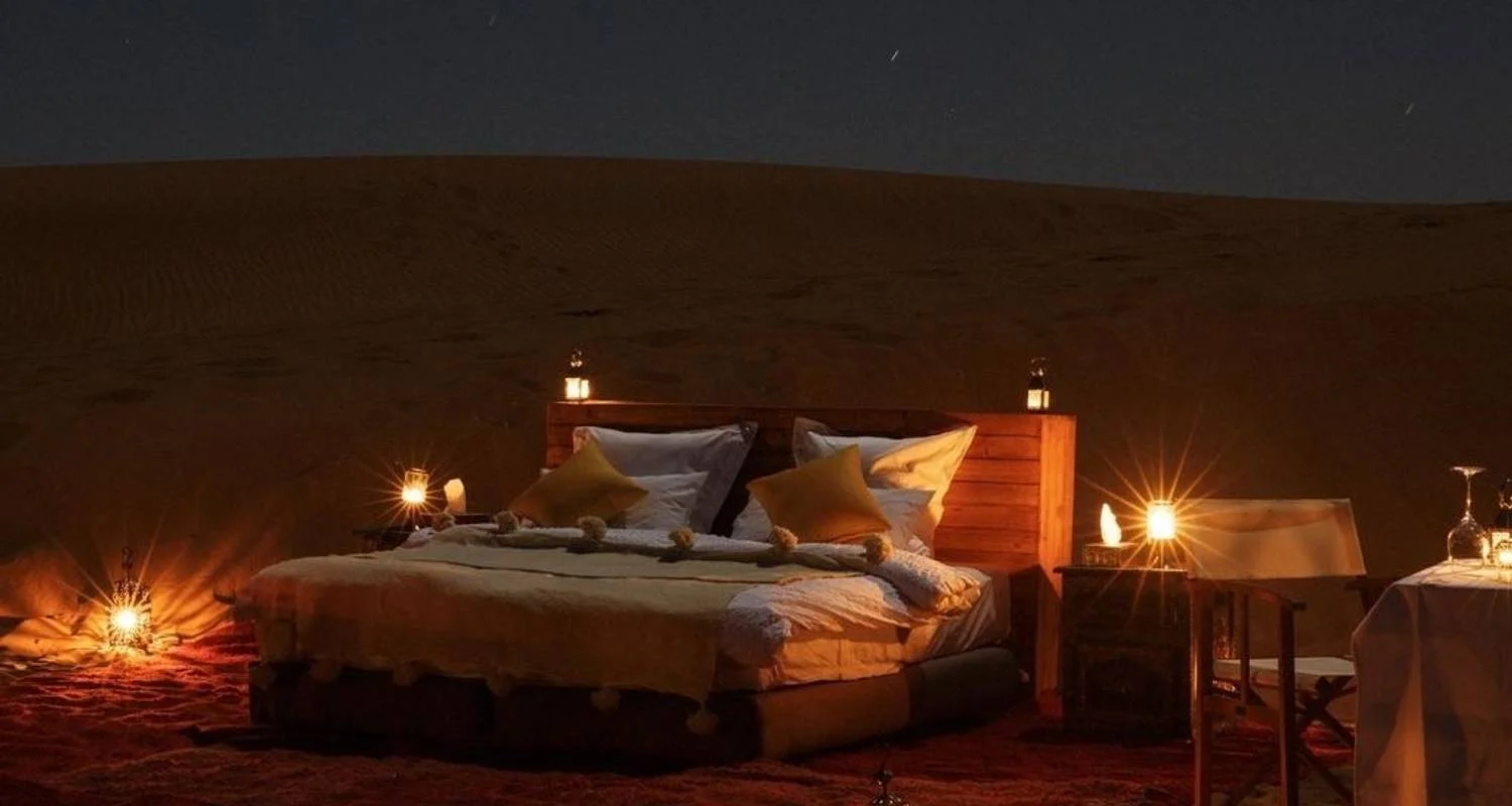 Explore Imperial Cities and Sahara Desert Tour in 9 Days for 9 days with Desertbrise Travel and discover unforgettable experiences - Photo 2