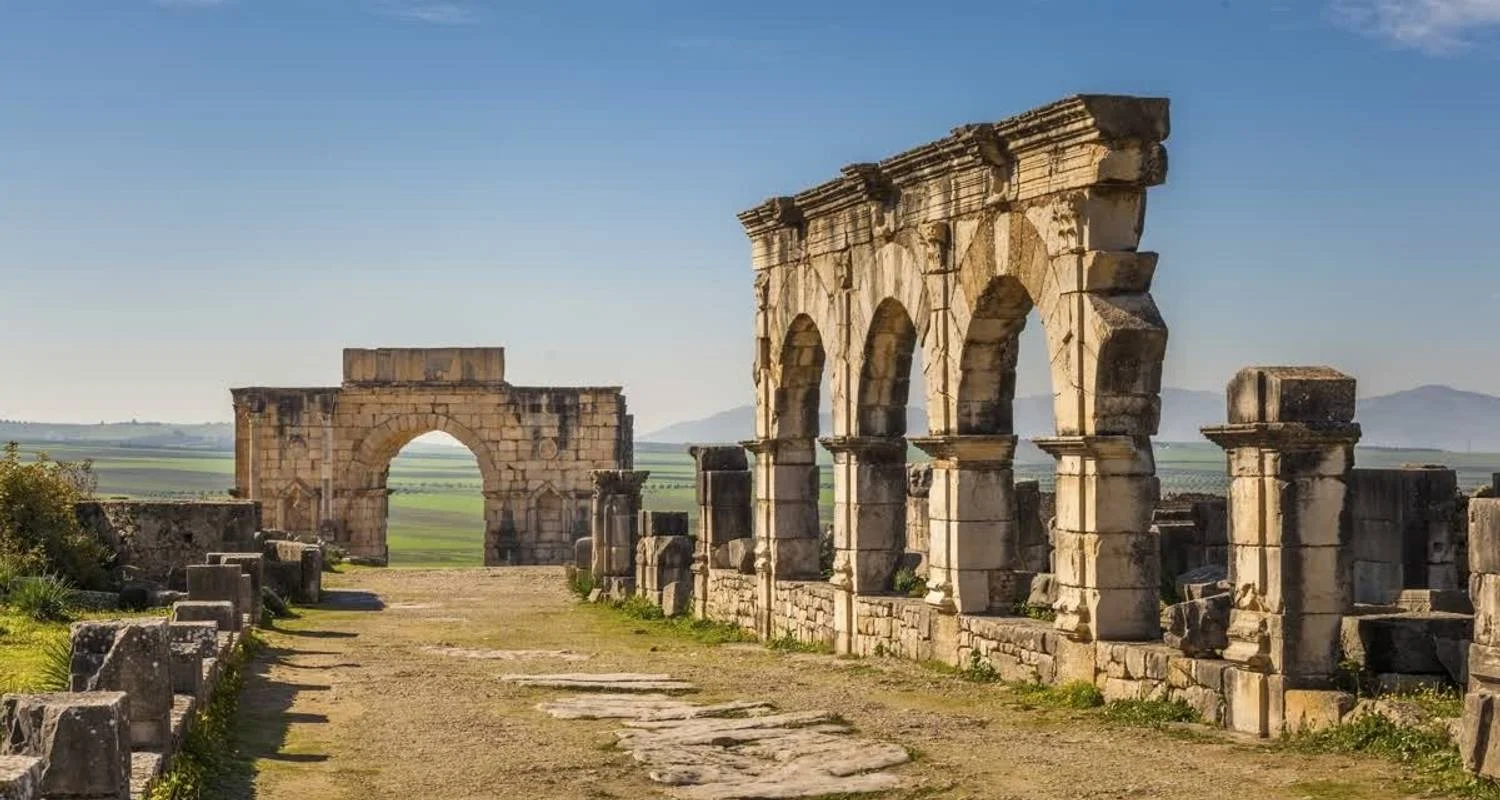 Explore Authentic Morocco for 11 days with Desertbrise Travel and discover unforgettable experiences - Photo 2