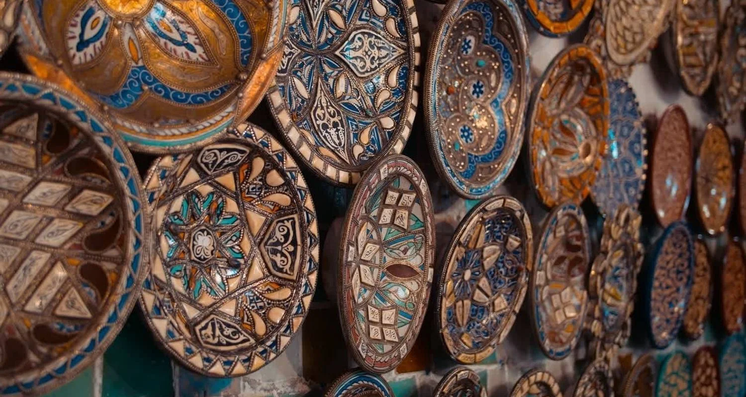 Explore Morocco Imperial Cities for 8 days with Desertbrise Travel and discover unforgettable experiences - Photo 2