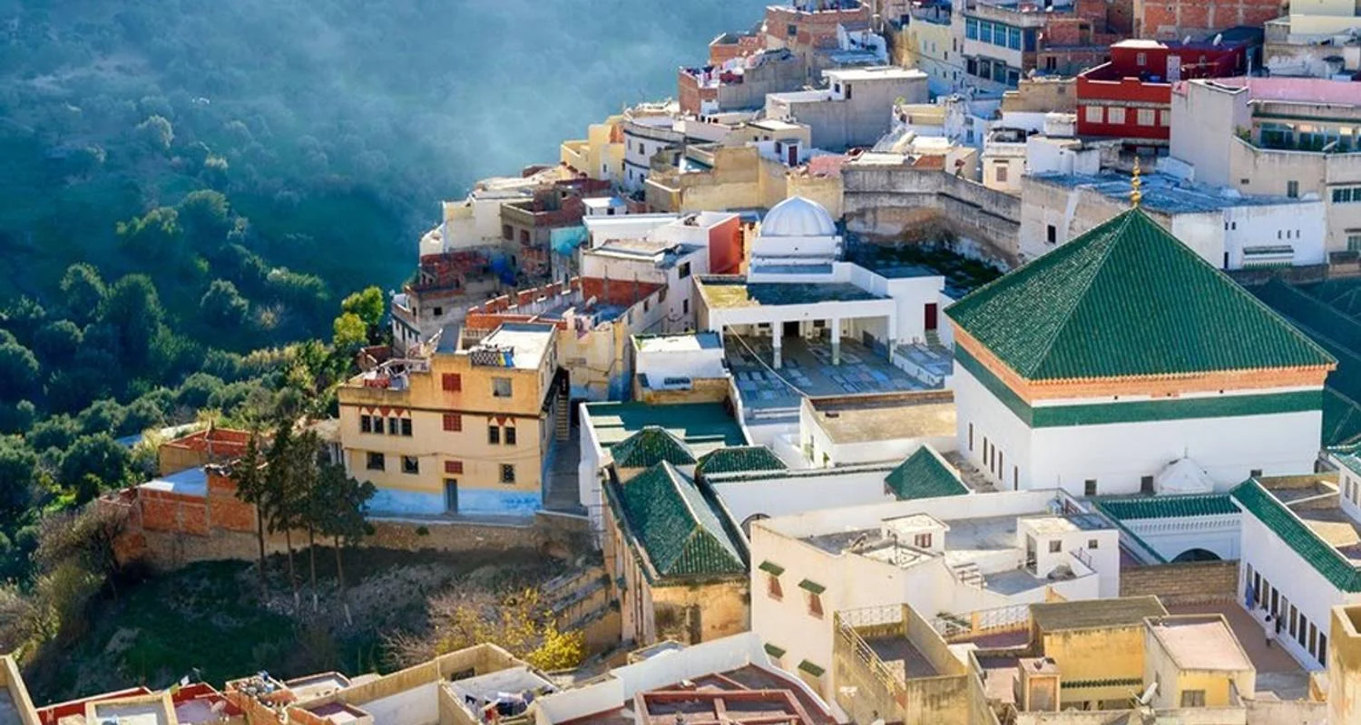Explore Moroccan Cities from Coast to Coast - 14 Days for 14 days with Desertbrise Travel and discover unforgettable experiences - Photo 2
