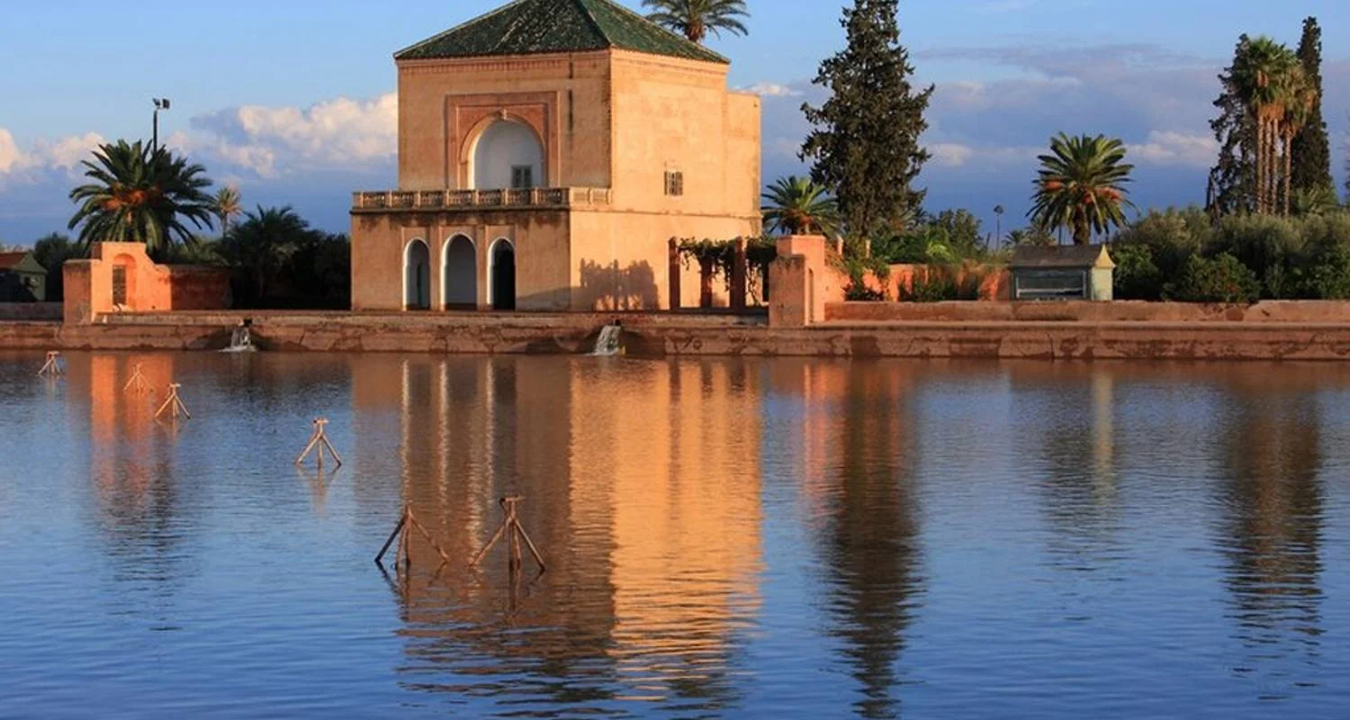 Explore South Morocco Adventure: Marrakech to Essaouira, Imlil, Skoura & Erg Chigaga - 14 Days for 14 days with Desertbrise Travel and discover unforgettable experiences - Photo 2