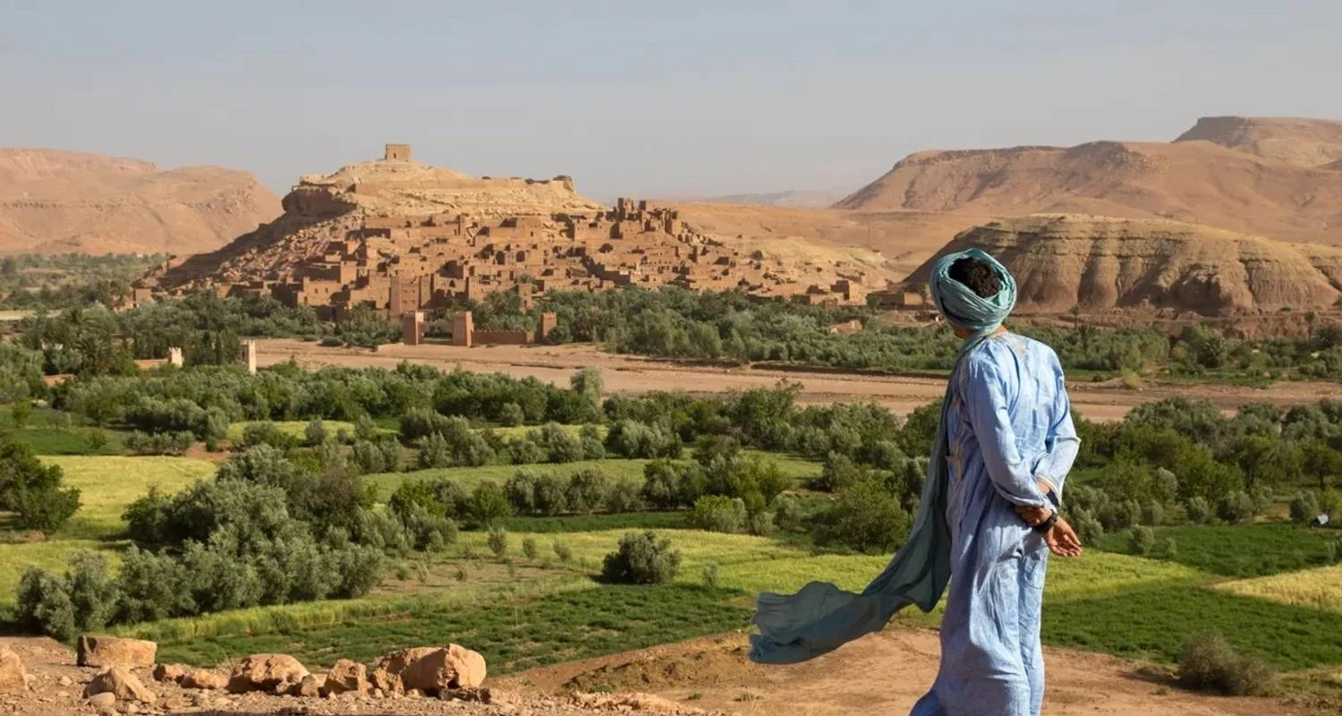 Explore Highlights of Morocco: Casablanca to Essaouira - 15 Days for 15 days with Desertbrise Travel and discover unforgettable experiences - Photo 2