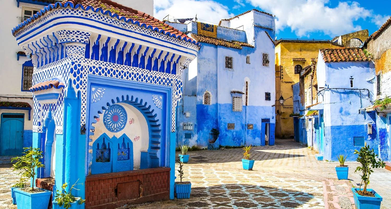 Explore Mediterranean Morocco: Tangier, Al Hoceima & Imperial Cities - 15 Days for 15 days with Desertbrise Travel and discover unforgettable experiences - Photo 2