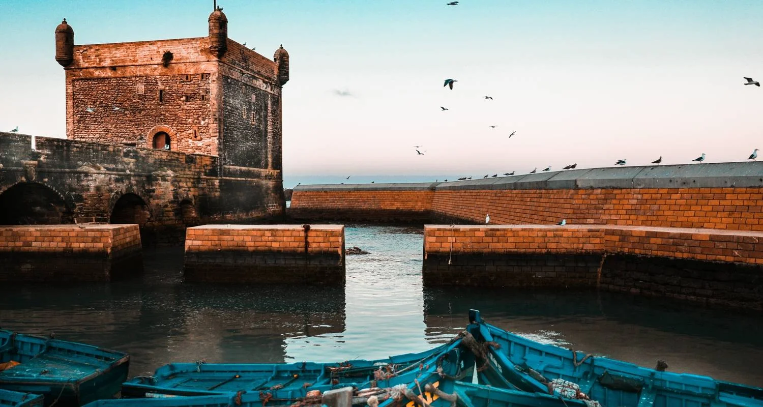 Explore Grand Morocco Tour: North to South - 12 Days for 12 days with Desertbrise Travel and discover unforgettable experiences - Photo 2