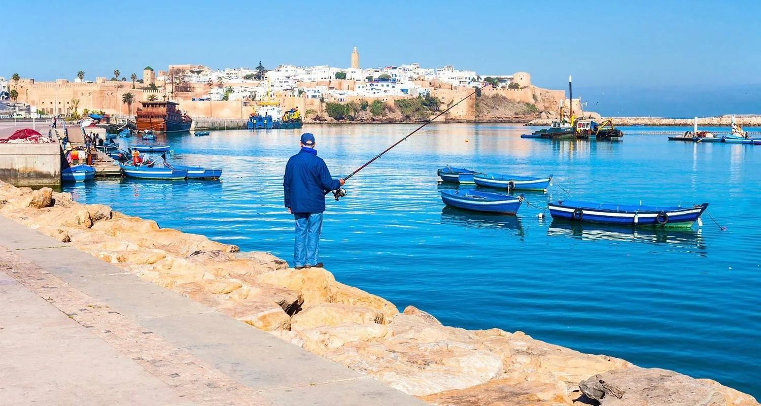 Explore Morocco Luxury Escape to the Sahara :  Casablanca Round Trip- 12 Days for 12 days with Desertbrise Travel and discover unforgettable experiences - Photo 2