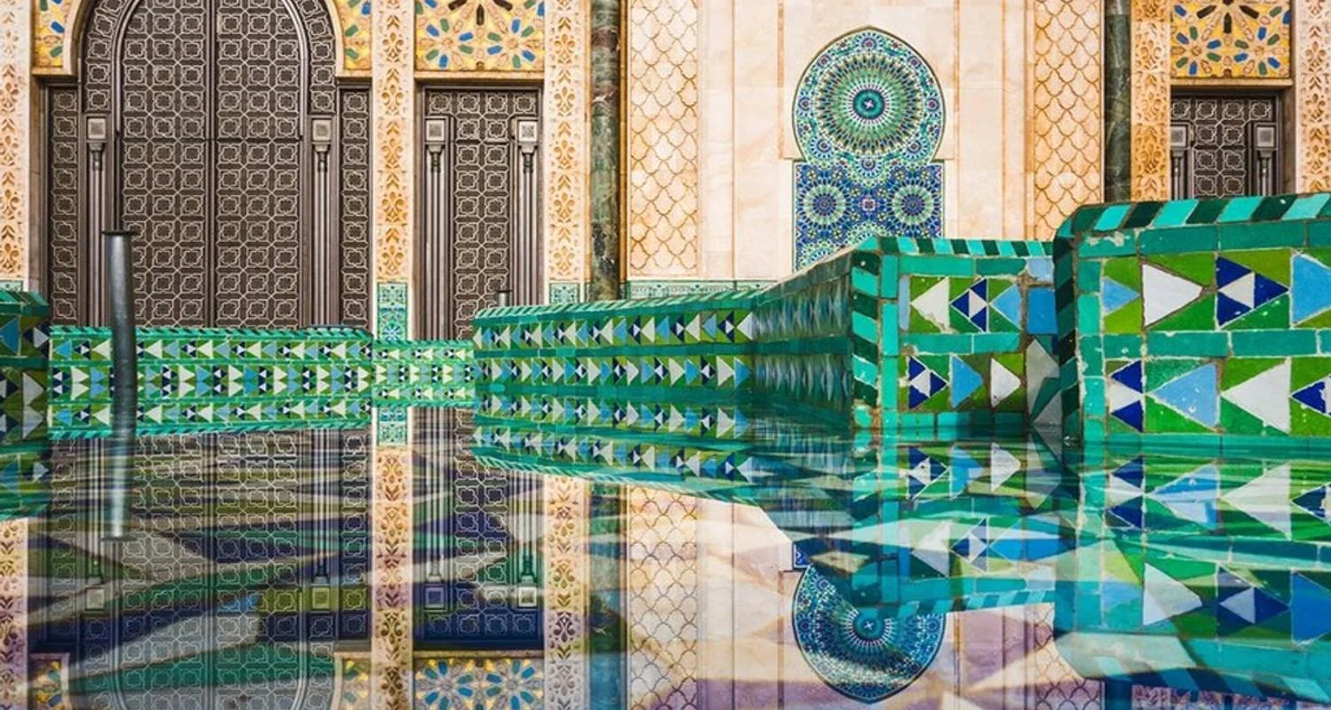 Explore Morocco Grand Tour: Cities, Desert & the Coast - 11 Days for 11 days with Desertbrise Travel and discover unforgettable experiences - Photo 2