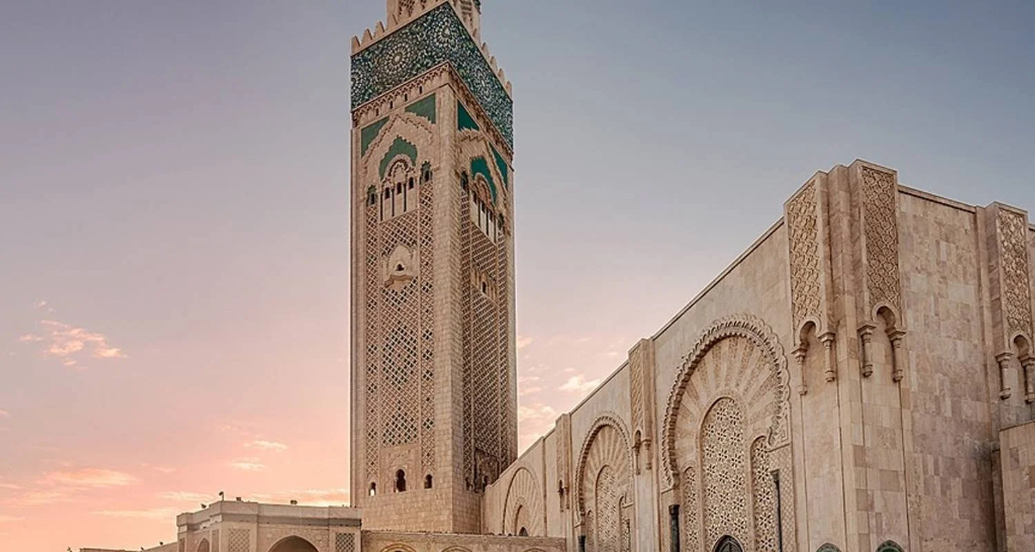 Explore Best of Morocco: Casablanca to Marrakesh - 11 Dayss for 11 days with Desertbrise Travel and discover unforgettable experiences - Photo 2