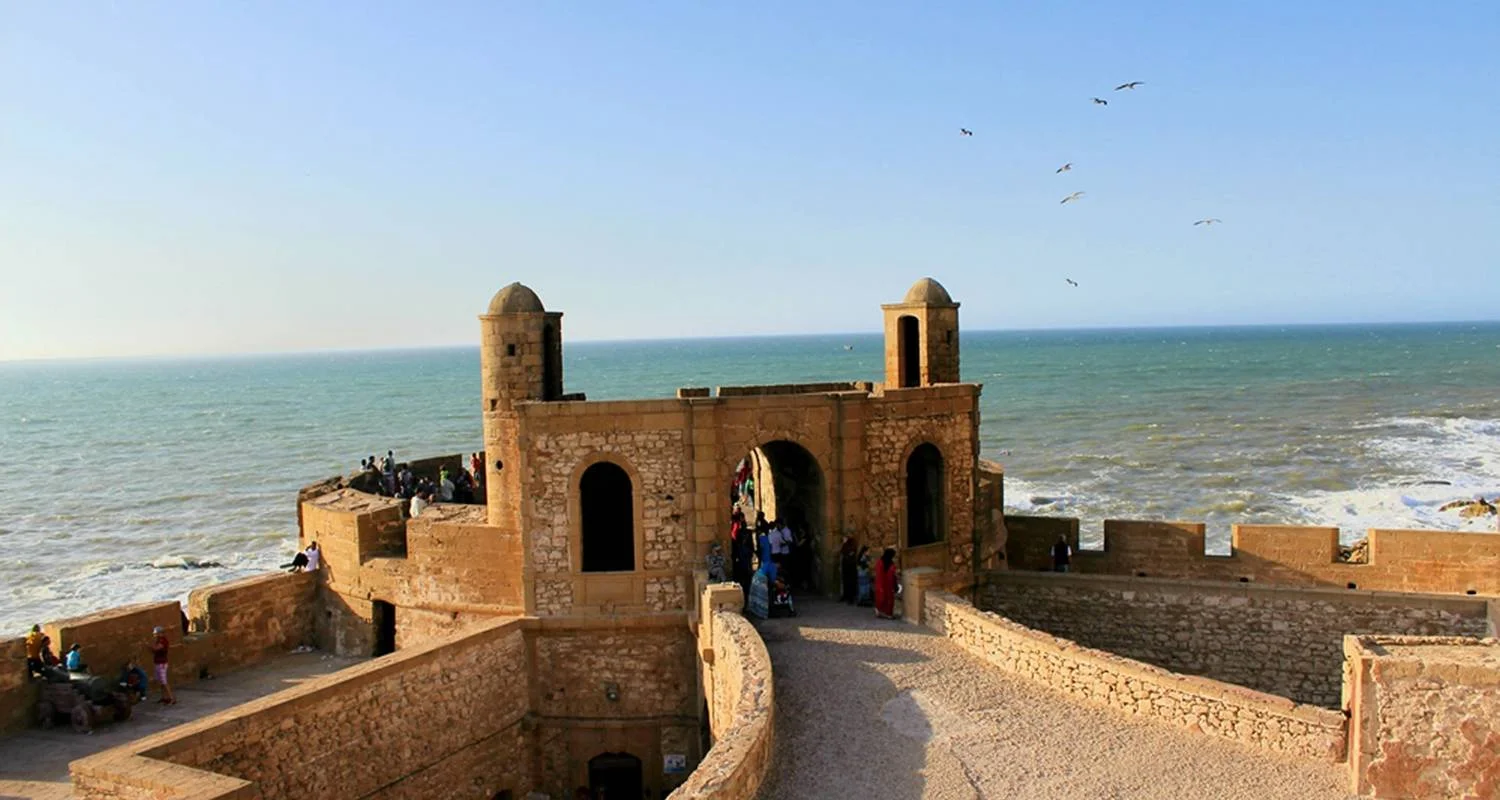 Explore Discover Morocco: Imperial Cities to the Atlas Mountains and the Coast- 11 Days for 11 days with Desertbrise Travel and discover unforgettable experiences - Photo 2