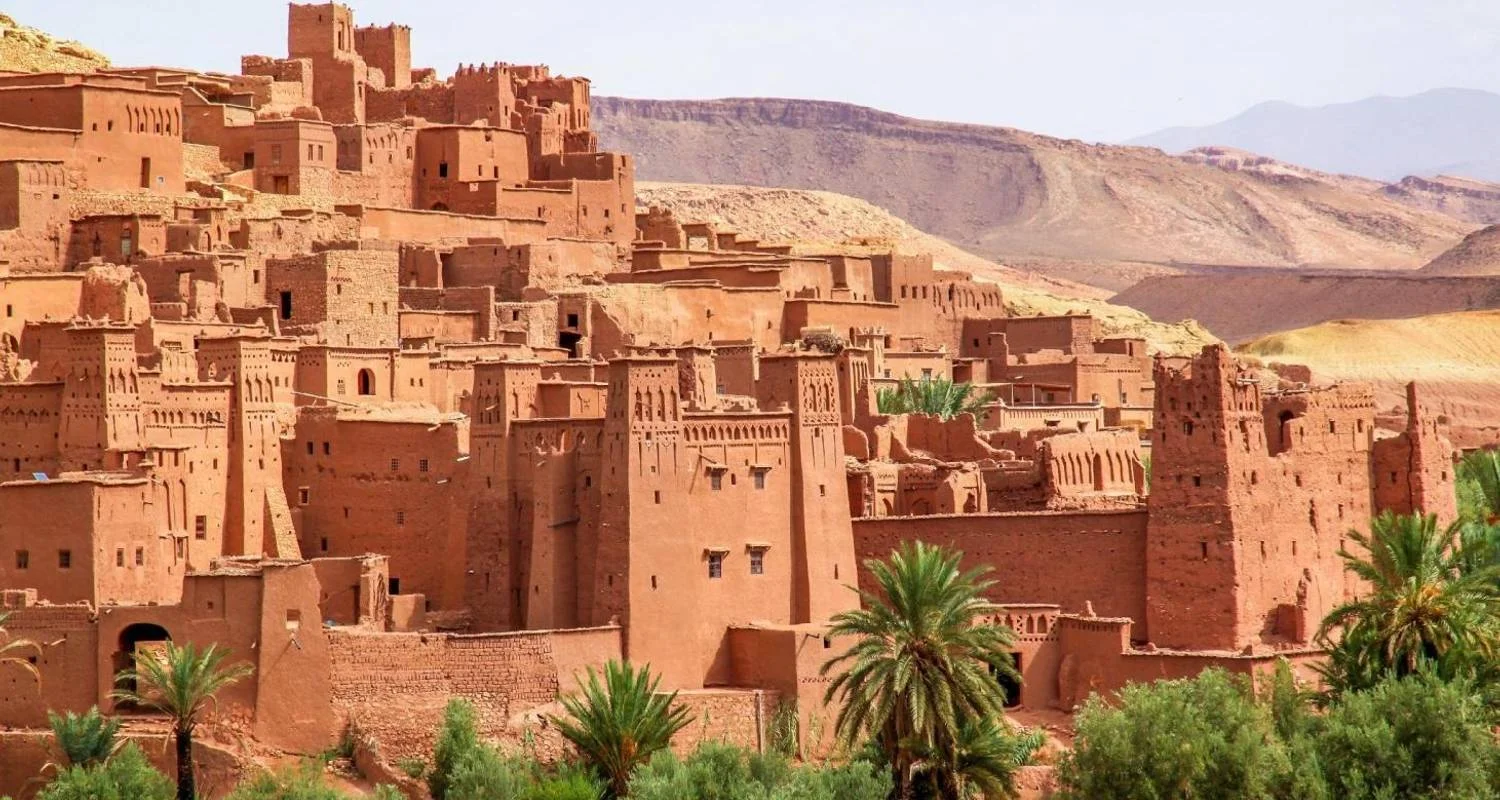 Explore Grand Morocco Tour: North to South - 10 Days for 10 days with Desertbrise Travel and discover unforgettable experiences - Photo 2