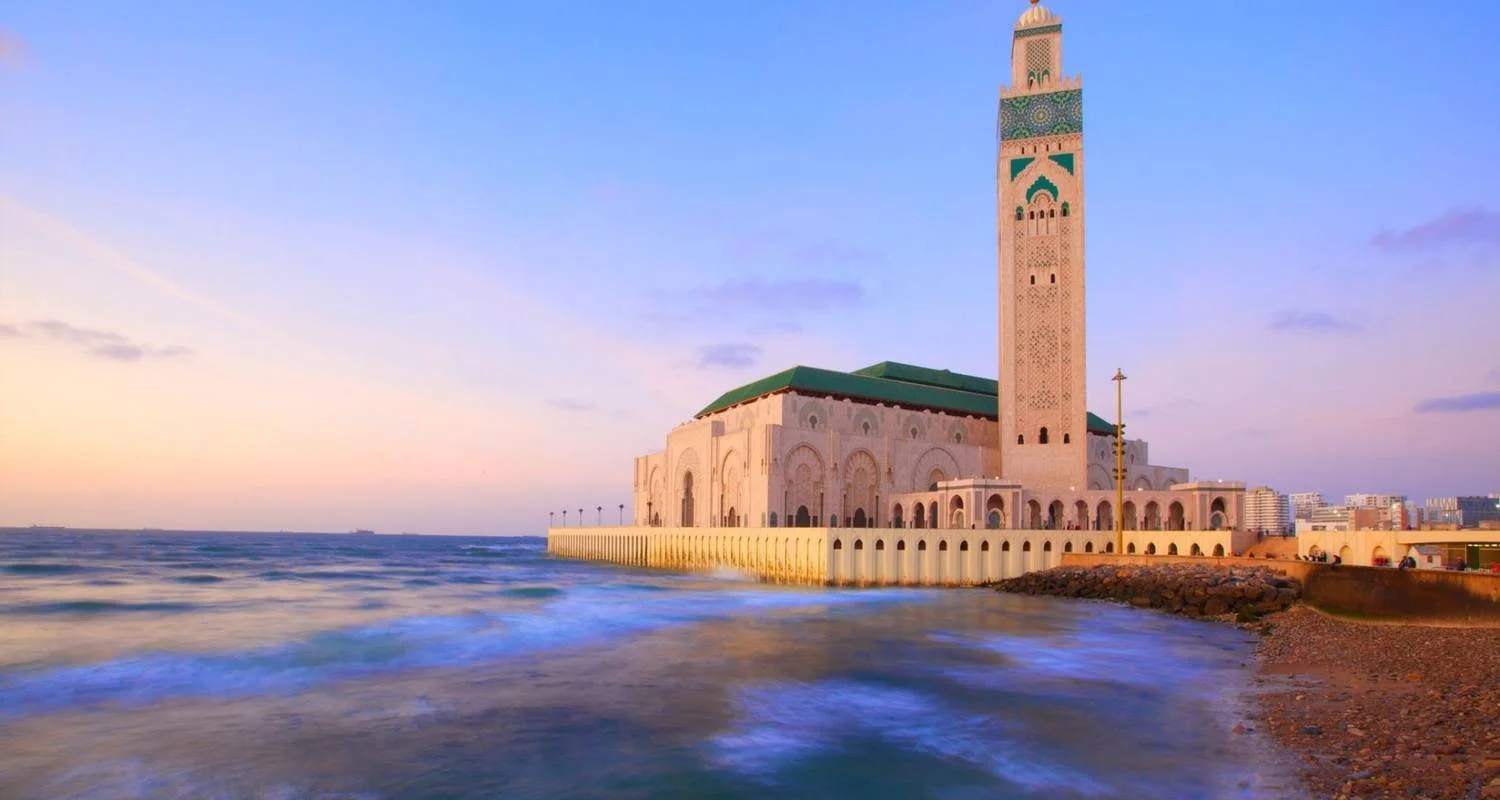 Explore 10-Day Morocco Tour: Imperial Cities, Atlas Mountains & Sahara Desert for 10 days with Desertbrise Travel and discover unforgettable experiences - Photo 2