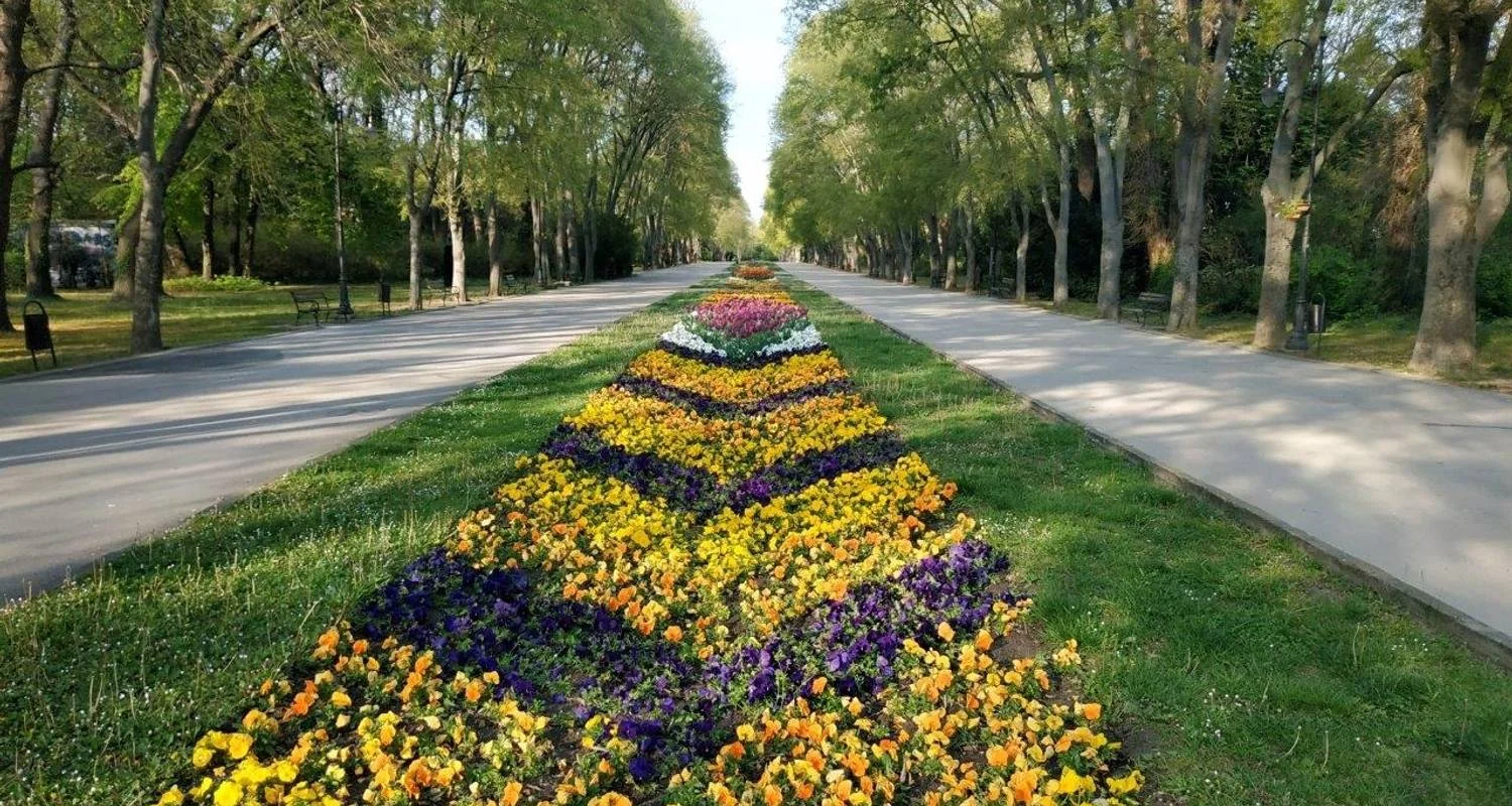 Explore Escape to Varna 3 Days, Private Tour for 3 days with Destination Services Bulgaria and discover unforgettable experiences - Photo 2