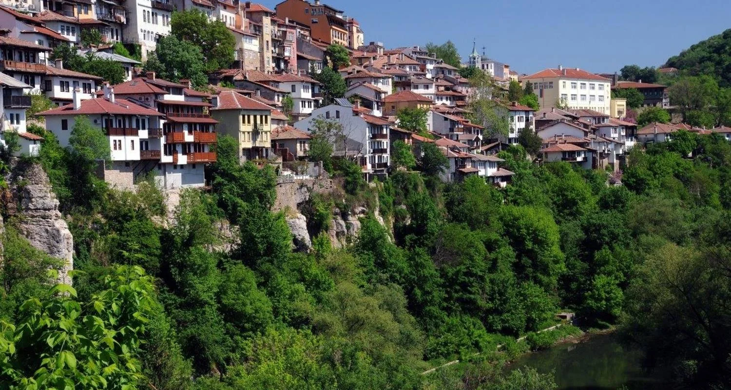 Explore Explore Bulgaria in a week, Self-Drive for 8 days with Destination Services Bulgaria and discover unforgettable experiences - Photo 2