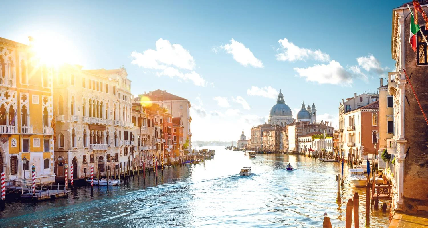 Explore ESSENCE of ITALY 4* / STANDARD from ROME to VENICE (including SORRENTO) for 9 days with Destination Italia and discover unforgettable experiences - Photo 2