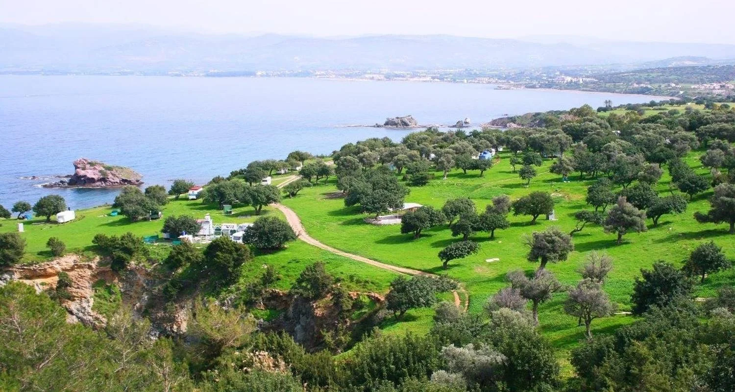 Explore Active Cyprus for 5 days with Destination Services Cyprus and discover unforgettable experiences - Photo 2