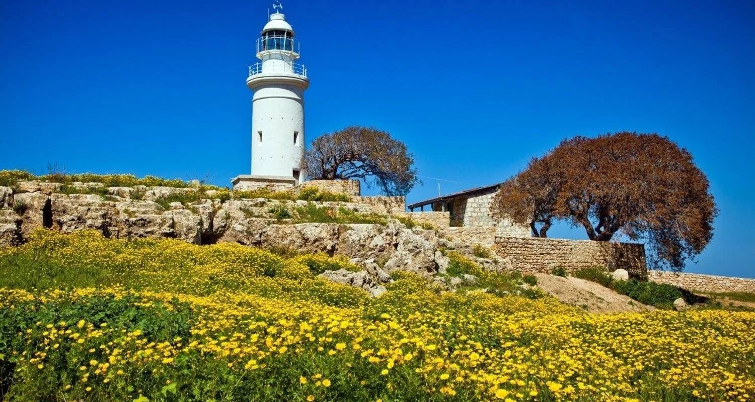 Explore History and Taste of Cyprus for 6 days with Destination Services Cyprus and discover unforgettable experiences - Photo 2