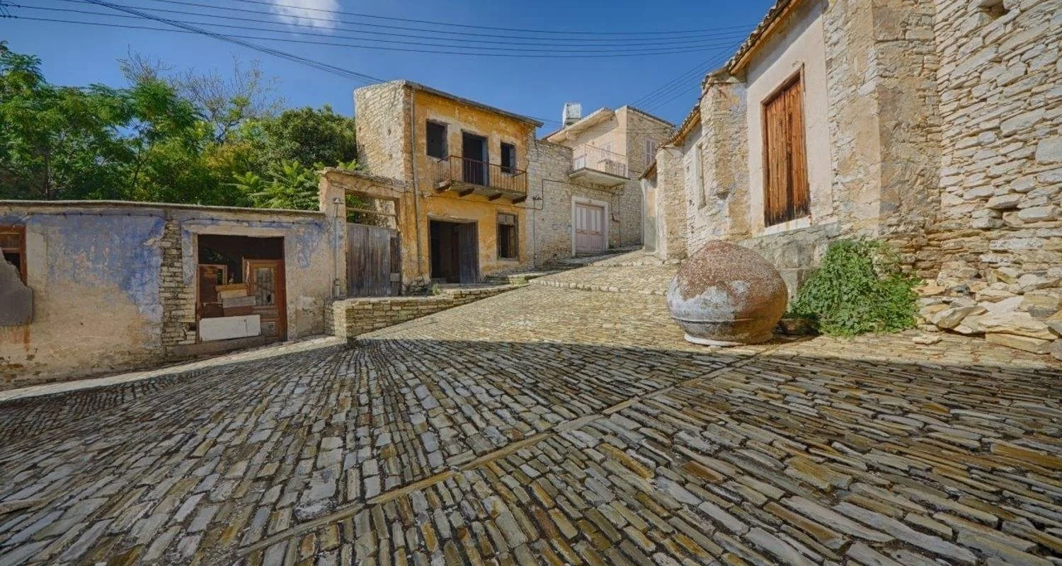 Explore Highlights of Cyprus for 6 days with Destination Services Cyprus and discover unforgettable experiences - Photo 2