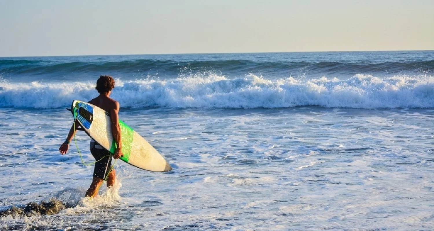 Explore Surf Costa Rica (On Request) for 10 days with Destination Services Costa Rica and discover unforgettable experiences - Photo 2