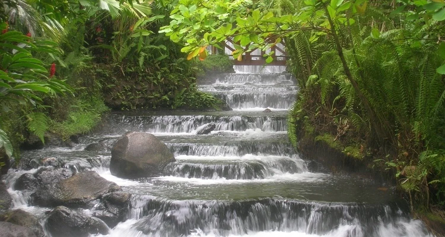 Explore Multisport Through Volcanoes & Rivers (On Request) for 8 days with Destination Services Costa Rica and discover unforgettable experiences - Photo 2