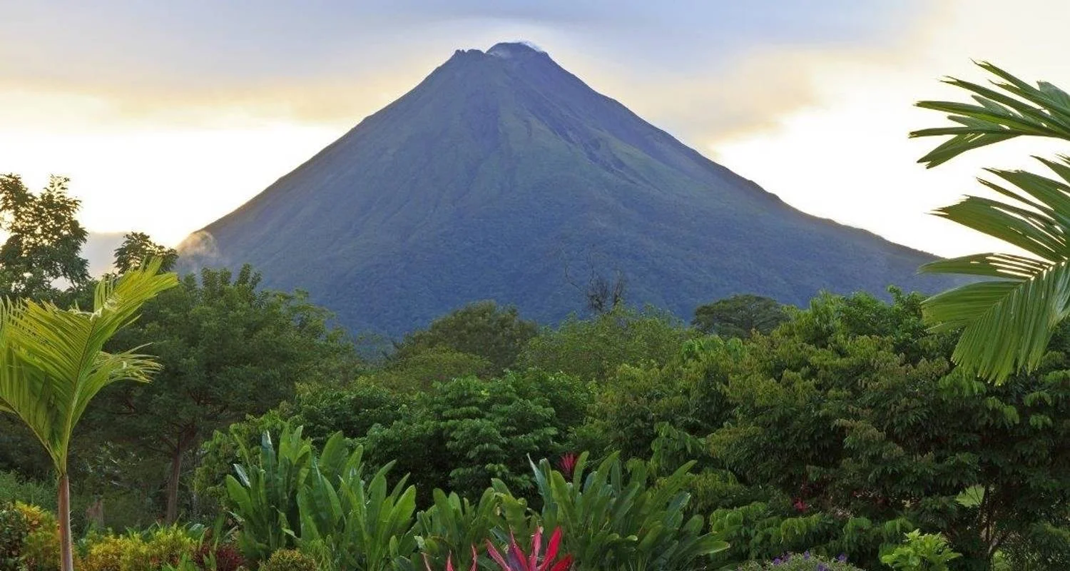 Explore Tropical Costa Rica 5 Days, Short Break for 5 days with Destination Services Costa Rica and discover unforgettable experiences - Photo 2