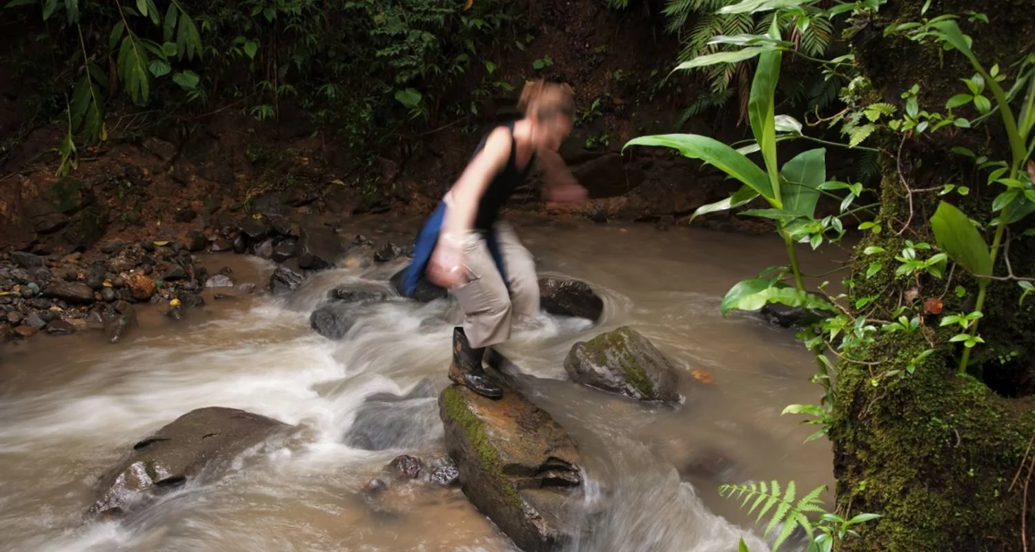 Explore Caribbean to Pacific, Self-drive for 10 days with Destination Services Costa Rica and discover unforgettable experiences - Photo 2