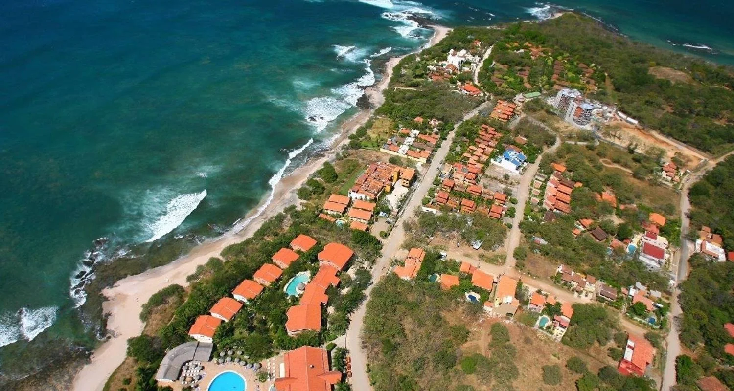 Explore Fun in the Sun at Tamarindo Beach, Short Break for 3 days with Destination Services Costa Rica and discover unforgettable experiences - Photo 2